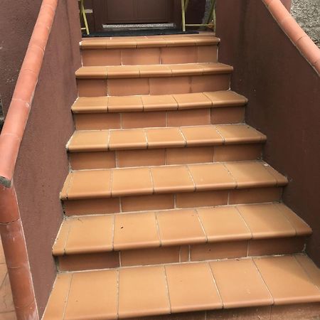הוילה קלדס דה רייס Casa Marina מראה חיצוני תמונה