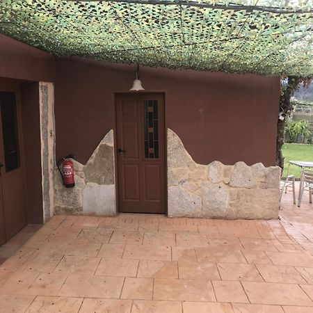 הוילה קלדס דה רייס Casa Marina מראה חיצוני תמונה