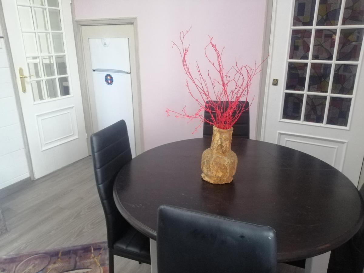 הוילה קלדס דה רייס Casa Marina מראה חיצוני תמונה