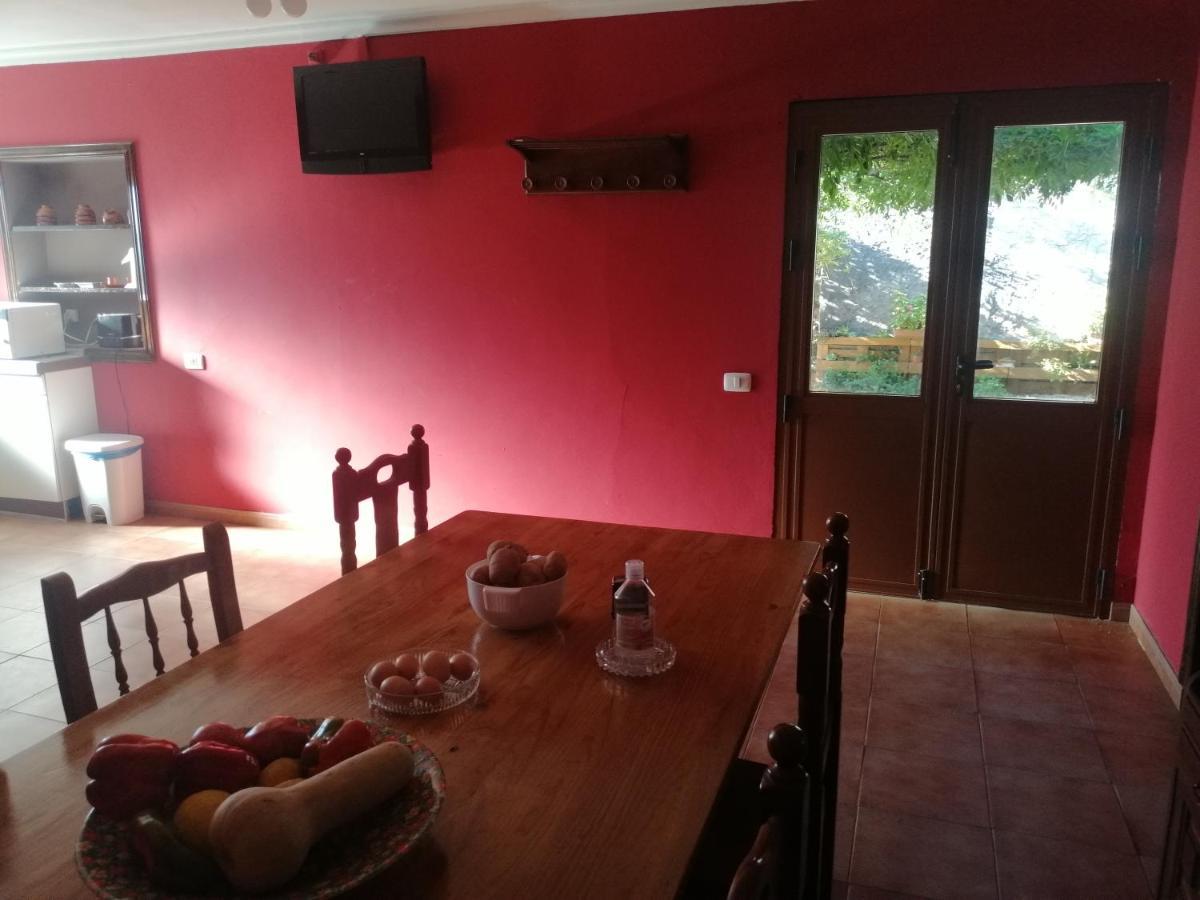 הוילה קלדס דה רייס Casa Marina מראה חיצוני תמונה