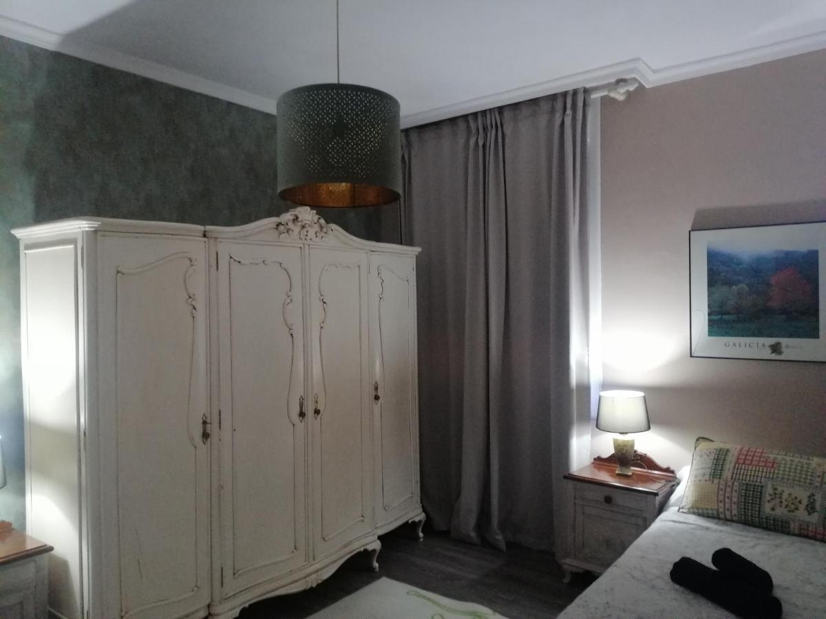 הוילה קלדס דה רייס Casa Marina מראה חיצוני תמונה