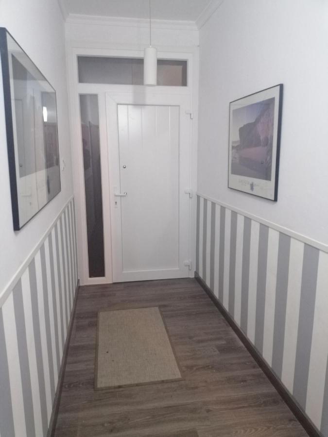 הוילה קלדס דה רייס Casa Marina מראה חיצוני תמונה