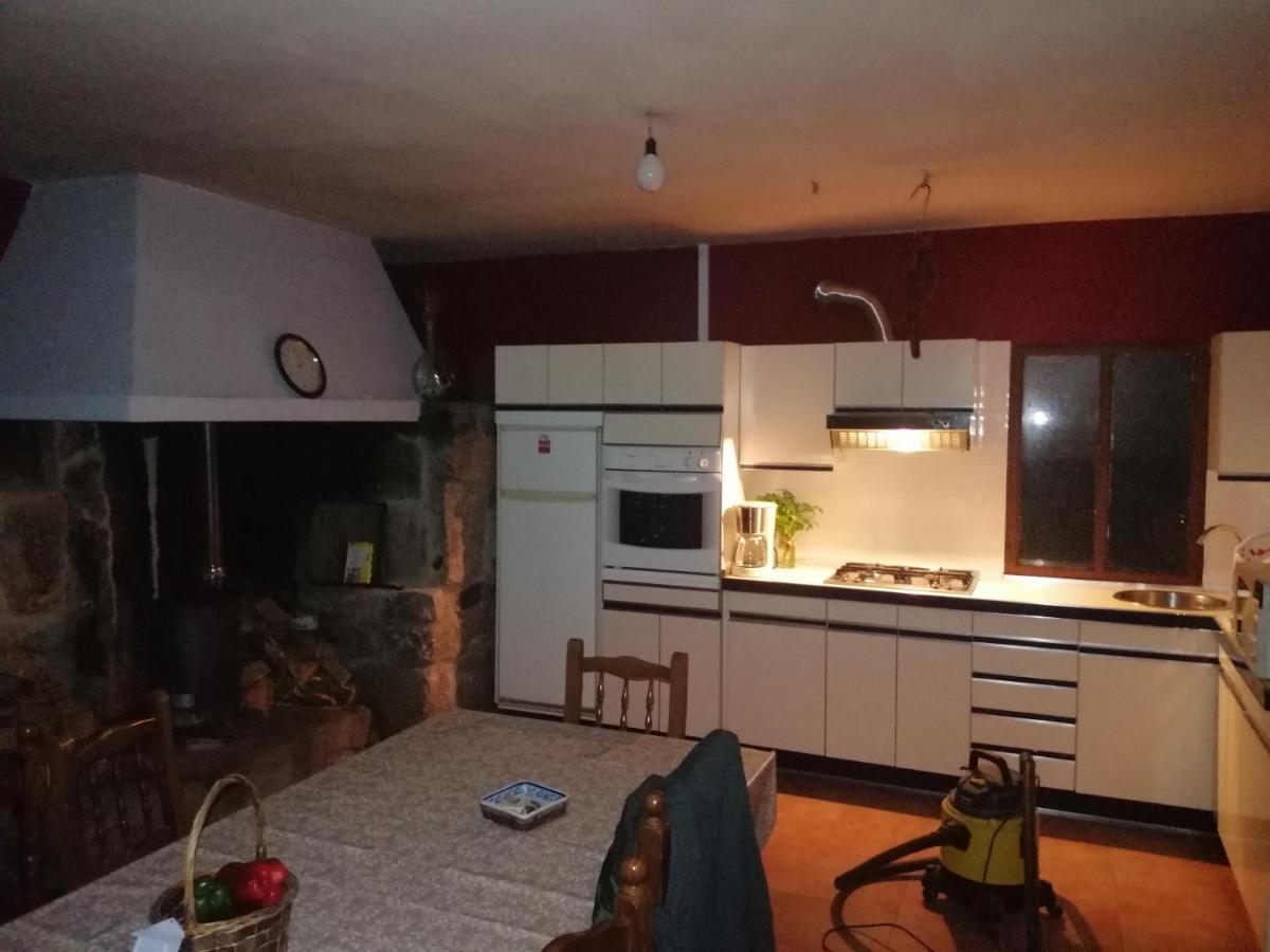 הוילה קלדס דה רייס Casa Marina מראה חיצוני תמונה