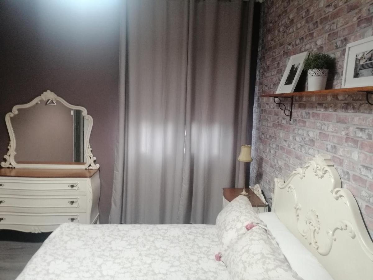 הוילה קלדס דה רייס Casa Marina מראה חיצוני תמונה