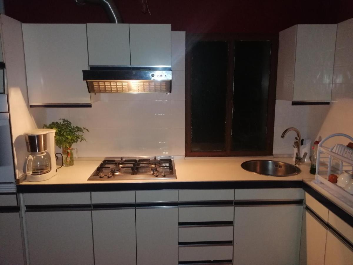 הוילה קלדס דה רייס Casa Marina מראה חיצוני תמונה