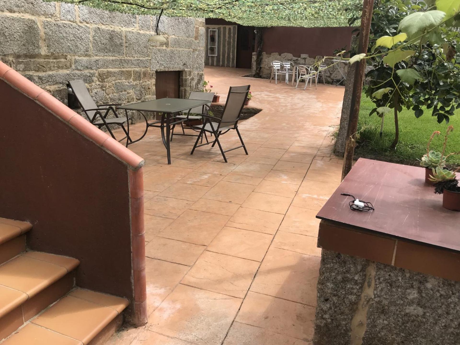 הוילה קלדס דה רייס Casa Marina מראה חיצוני תמונה