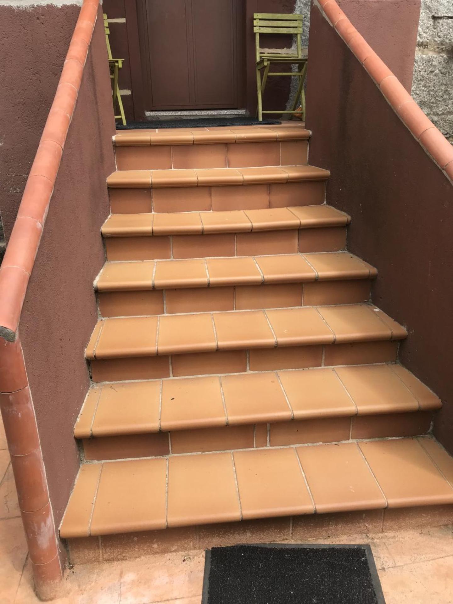 הוילה קלדס דה רייס Casa Marina מראה חיצוני תמונה