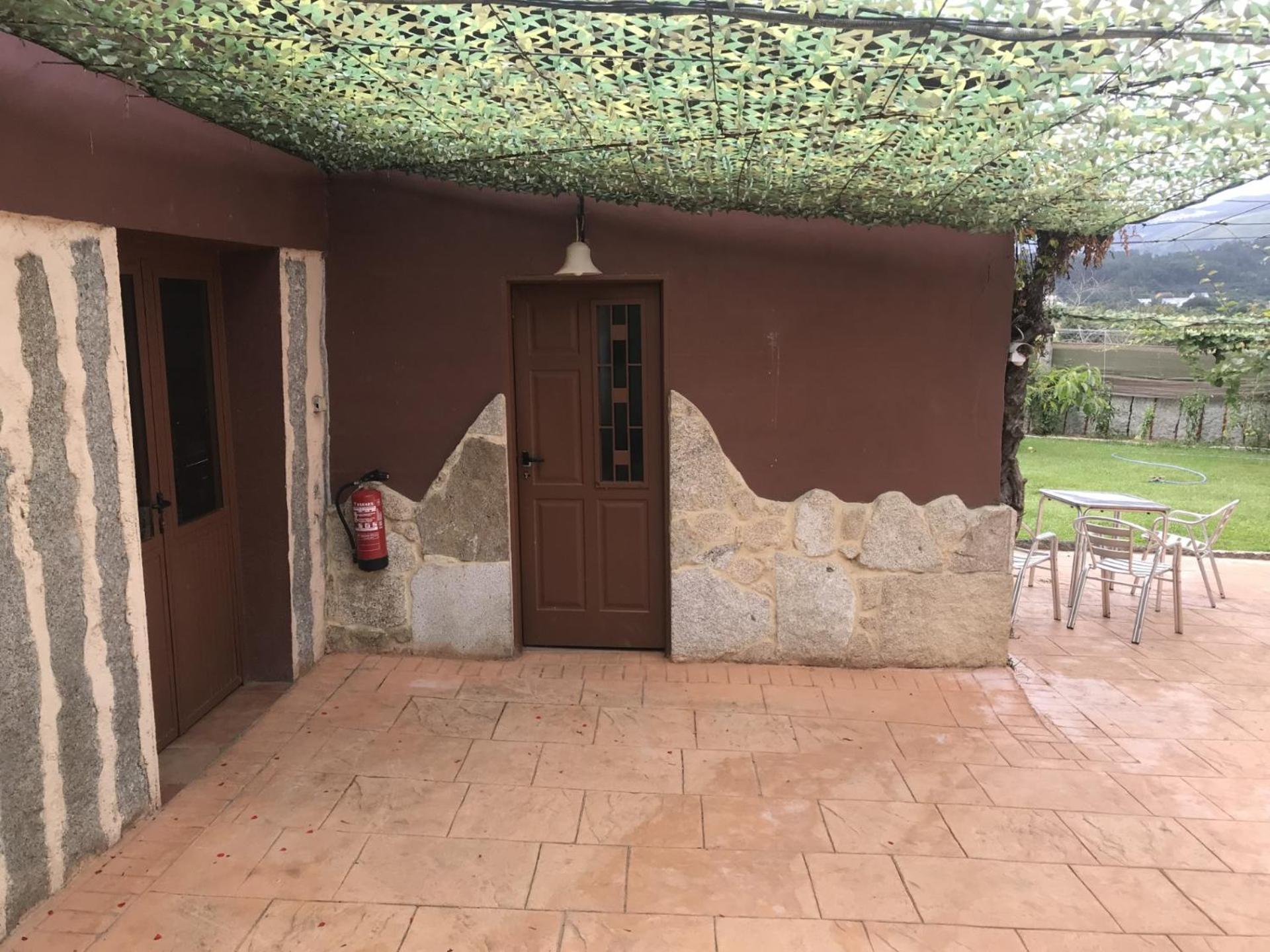הוילה קלדס דה רייס Casa Marina מראה חיצוני תמונה