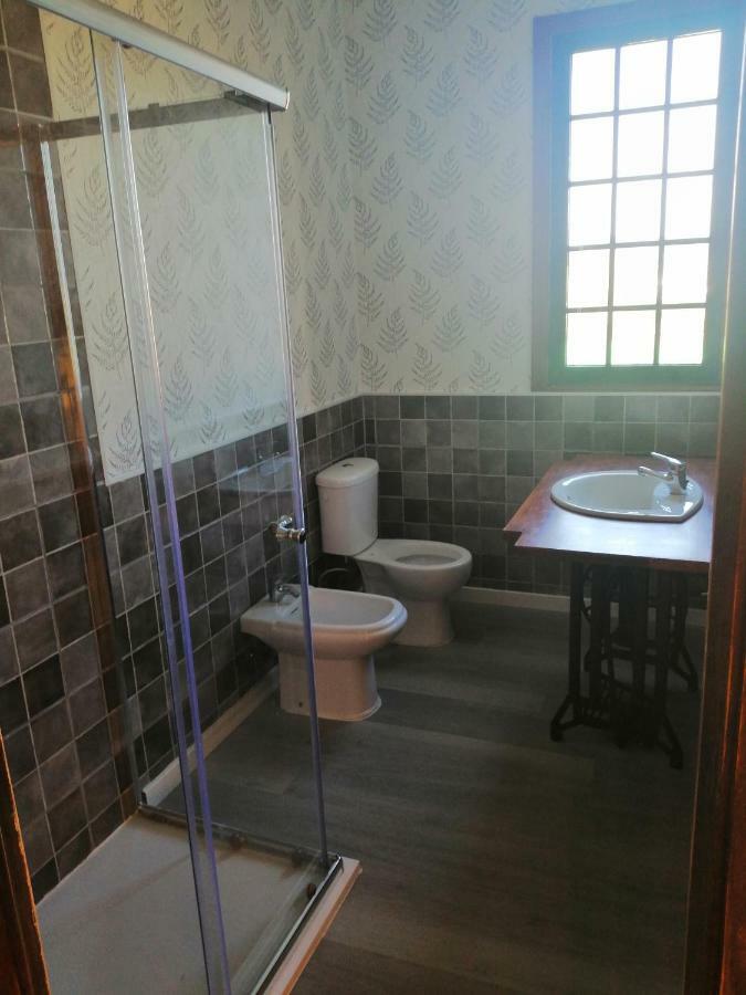 הוילה קלדס דה רייס Casa Marina מראה חיצוני תמונה