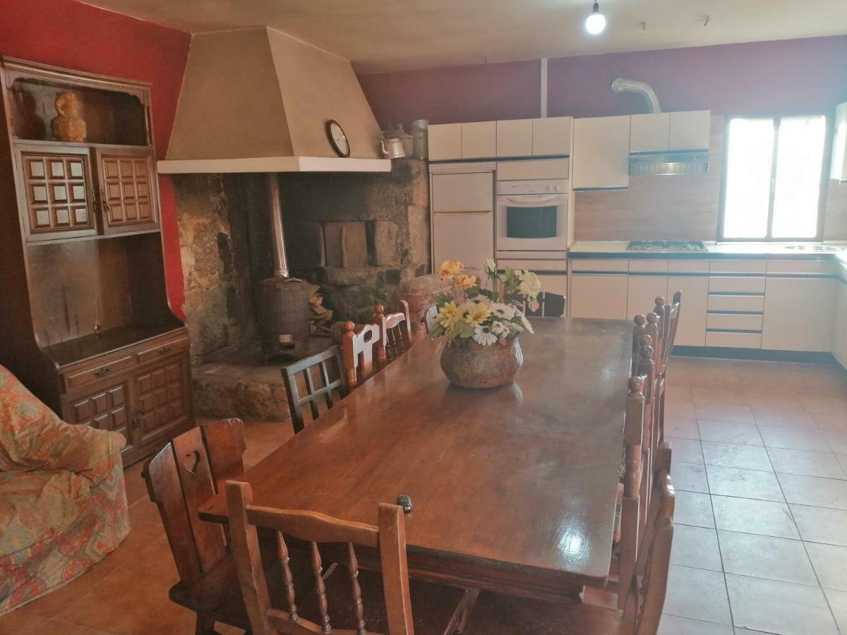 הוילה קלדס דה רייס Casa Marina מראה חיצוני תמונה
