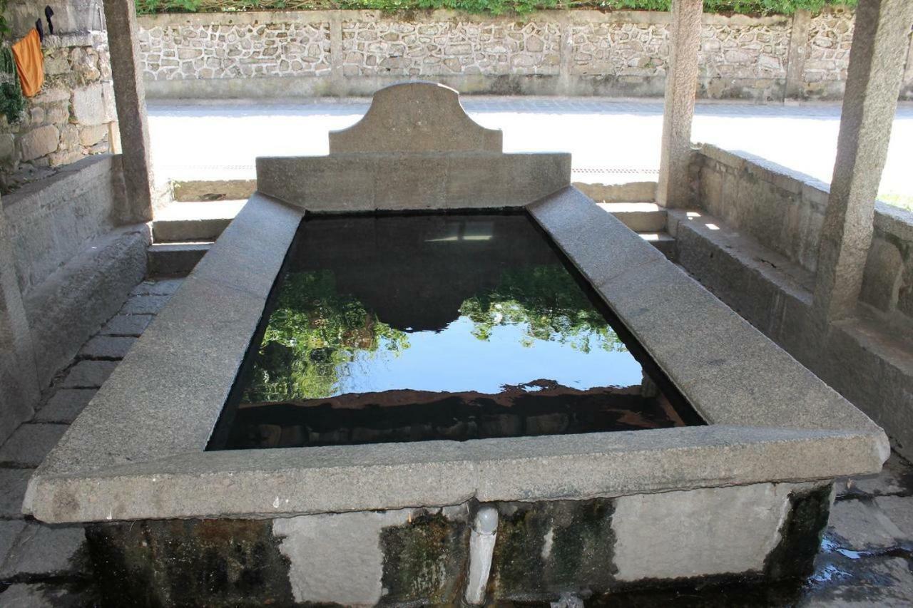 הוילה קלדס דה רייס Casa Marina מראה חיצוני תמונה