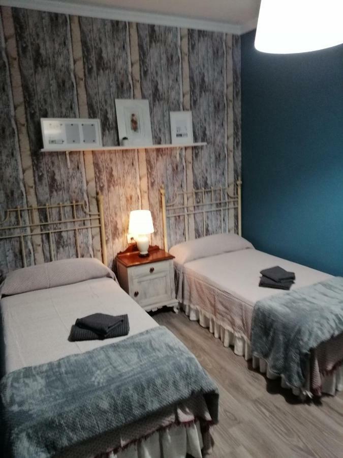 הוילה קלדס דה רייס Casa Marina מראה חיצוני תמונה