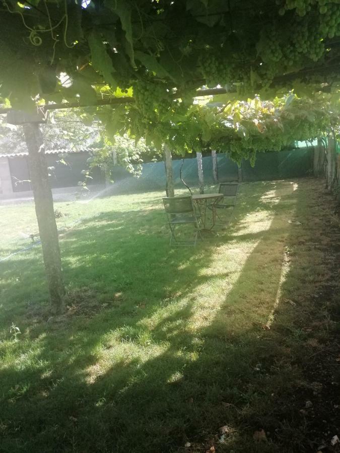 הוילה קלדס דה רייס Casa Marina מראה חיצוני תמונה