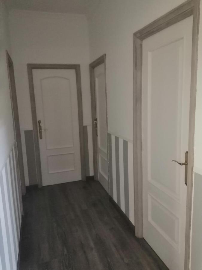 הוילה קלדס דה רייס Casa Marina מראה חיצוני תמונה